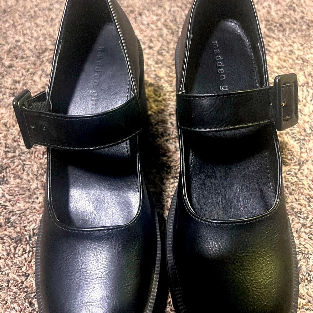 Women’s Madden Girl Dress Shoe